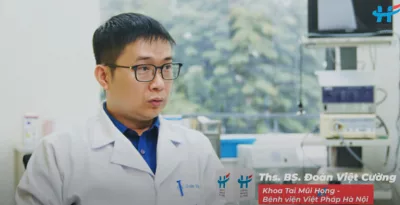 Comparing Balloon Sinuplasty And Endoscopic Sinus Surgery